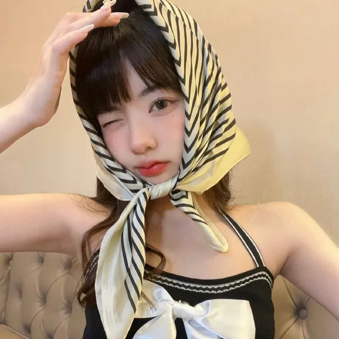 狡猾的兔小姐
