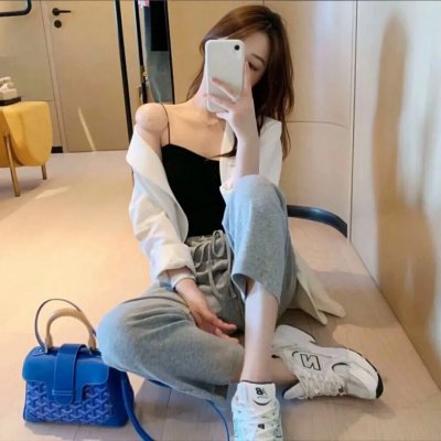 红白黑黄第一季